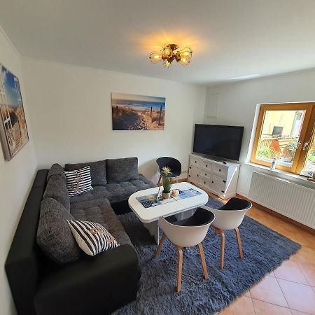 Ferienwohnung Oerni 科瑟罗 外观 照片