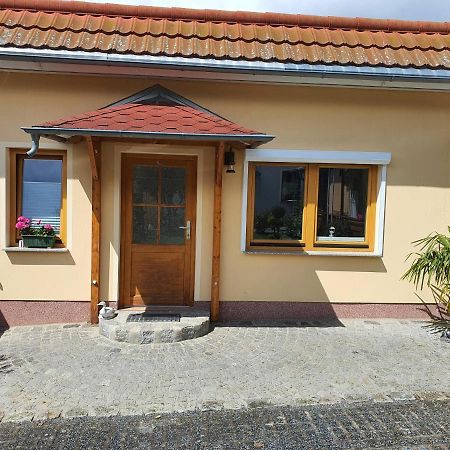 Ferienwohnung Oerni 科瑟罗 外观 照片