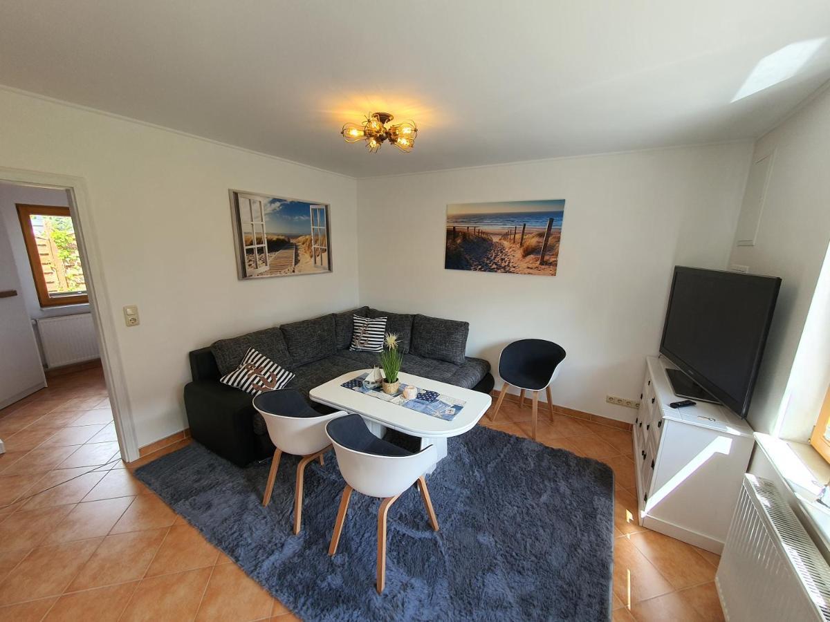 Ferienwohnung Oerni 科瑟罗 外观 照片