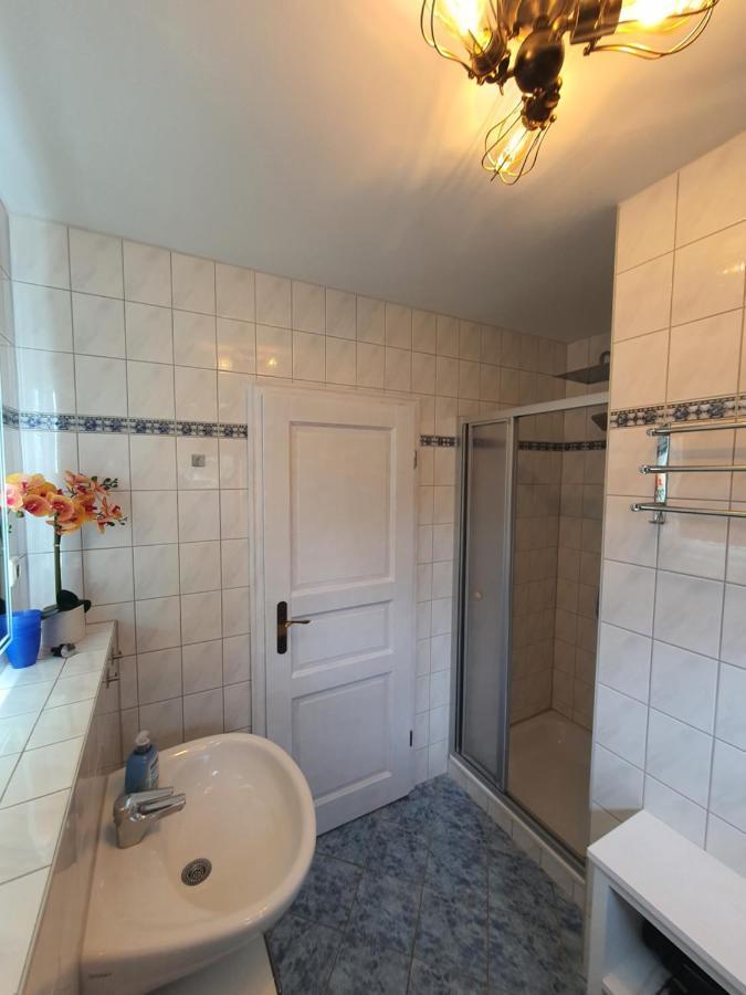 Ferienwohnung Oerni 科瑟罗 外观 照片