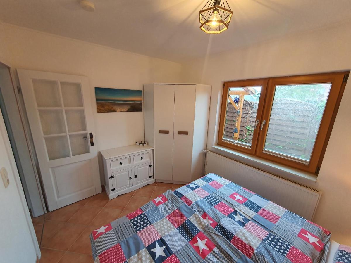 Ferienwohnung Oerni 科瑟罗 外观 照片