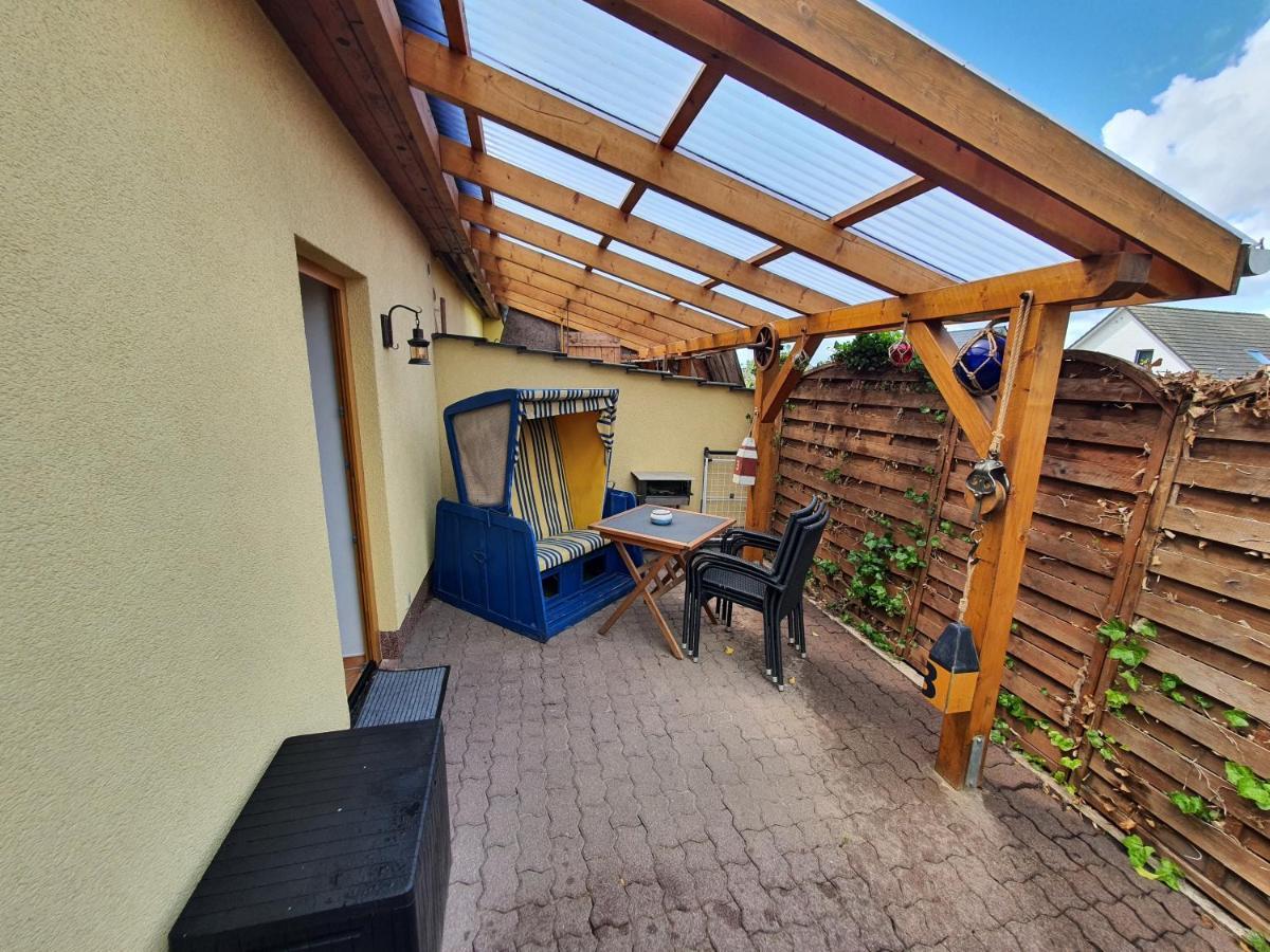 Ferienwohnung Oerni 科瑟罗 外观 照片