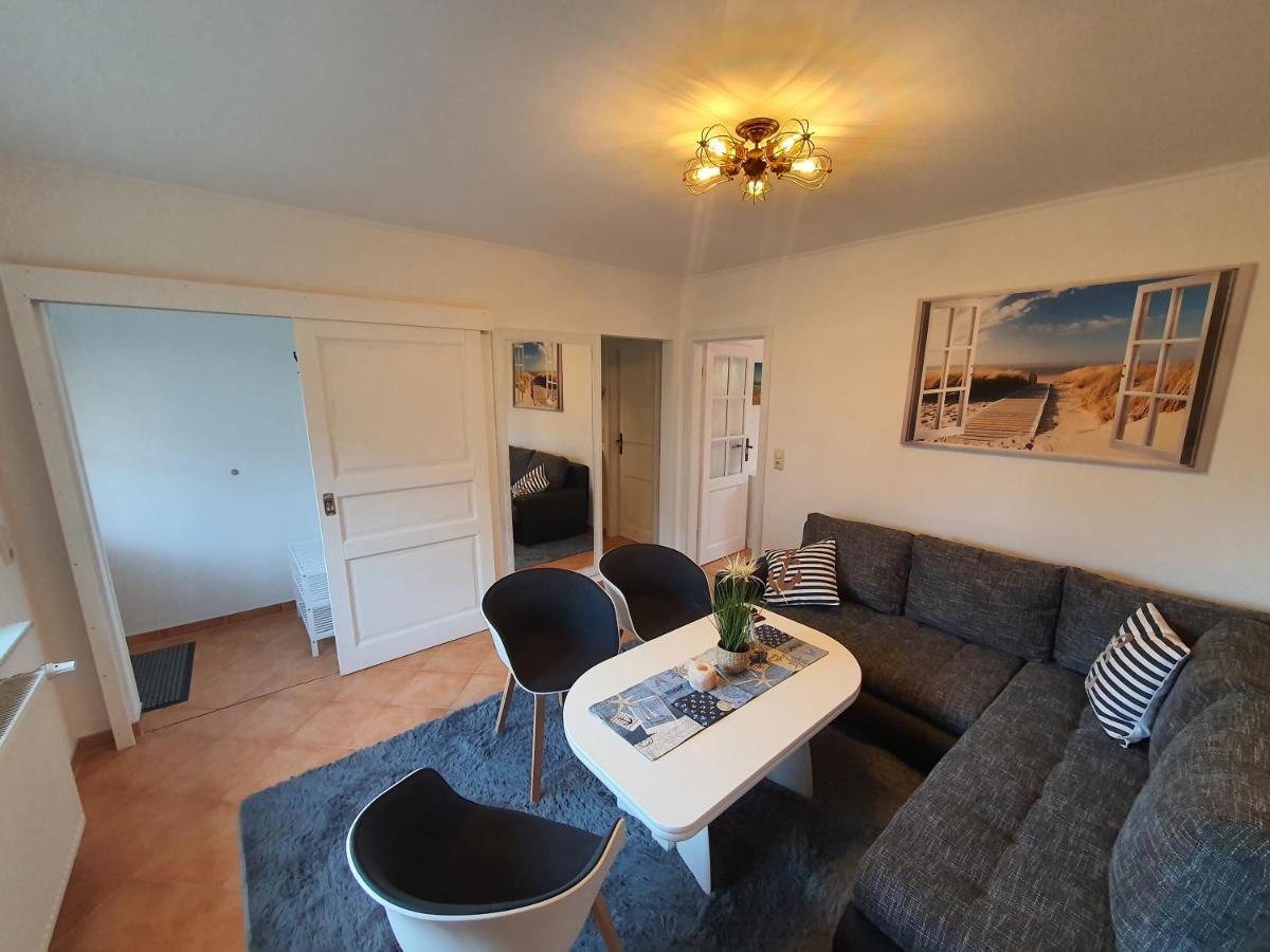 Ferienwohnung Oerni 科瑟罗 外观 照片